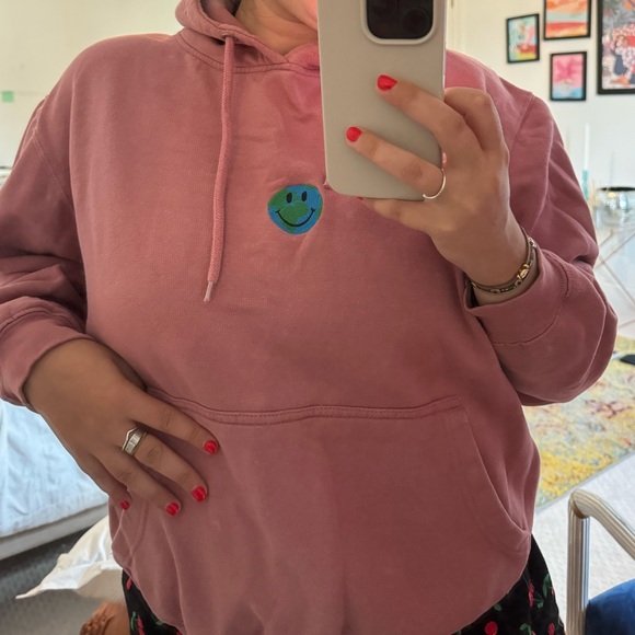 Hoodie - Picture 1 of 4